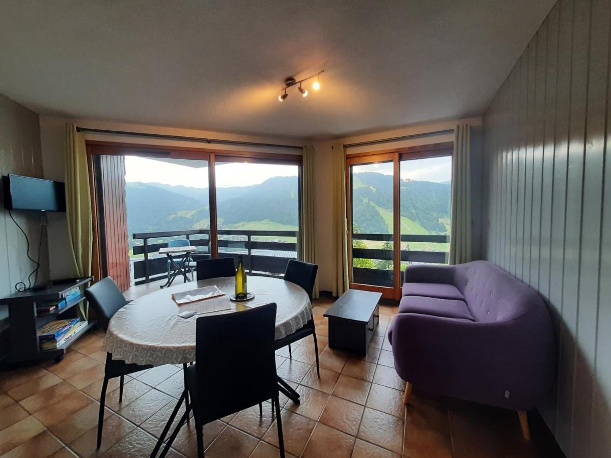 Apartment Les Balcons De