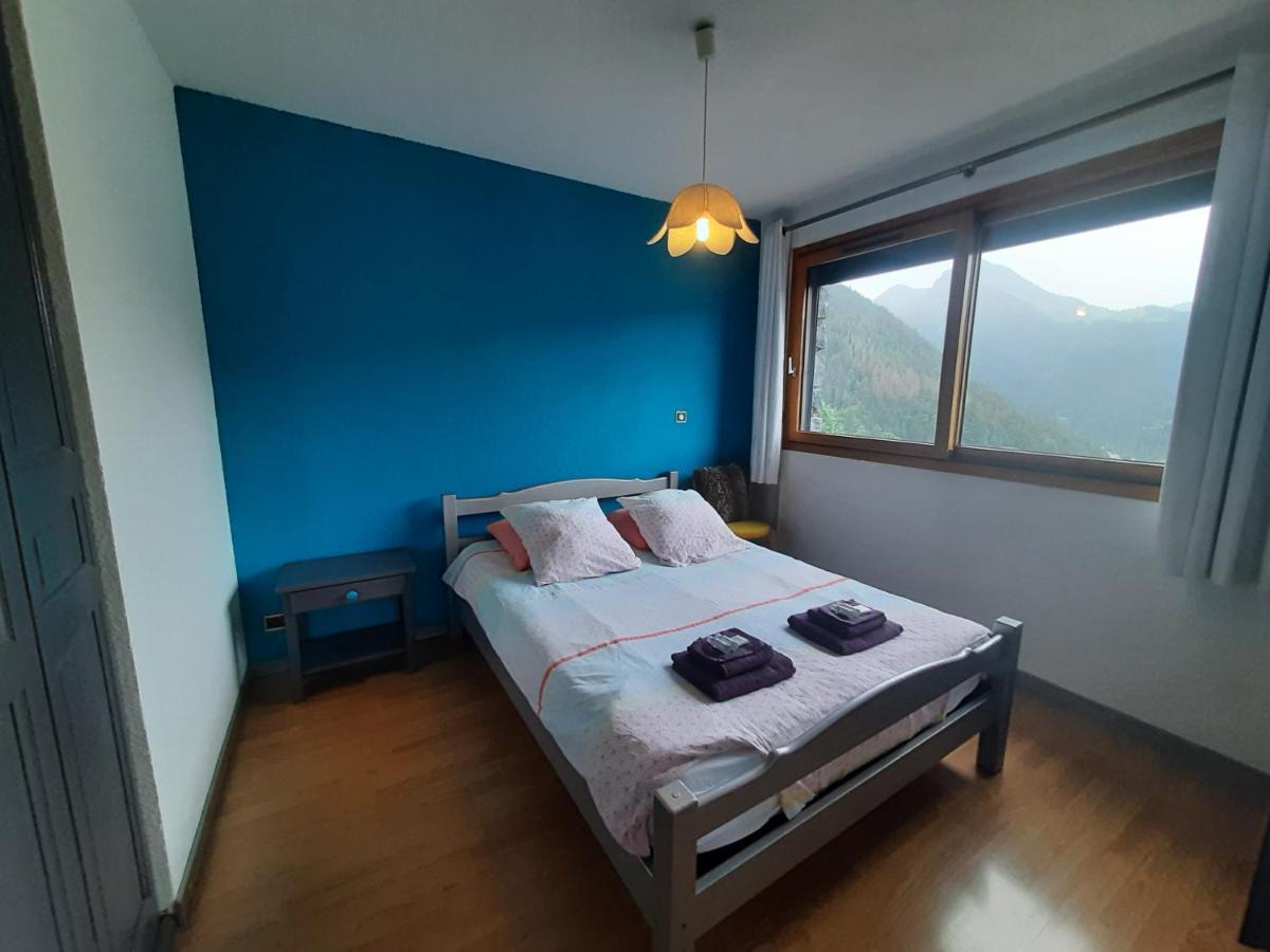 Apartment Les Balcons De Morzine