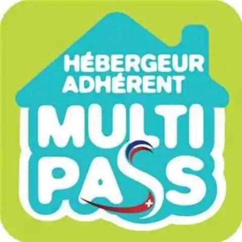 Les Balcons De Apartment *