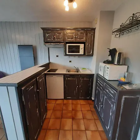 Appartamento Les Balcons De Morzine Esterno foto