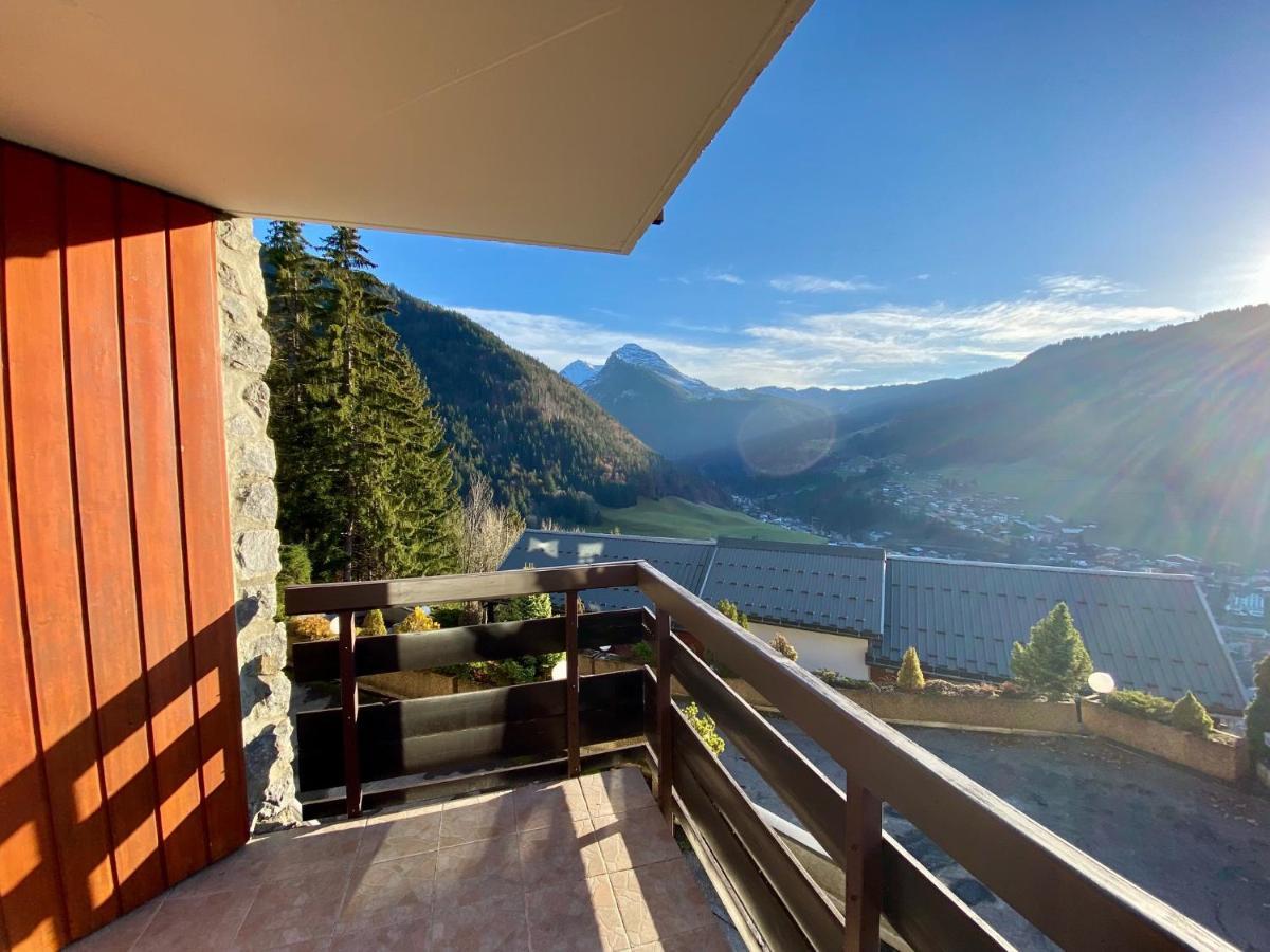 Les Balcons De Appartamento