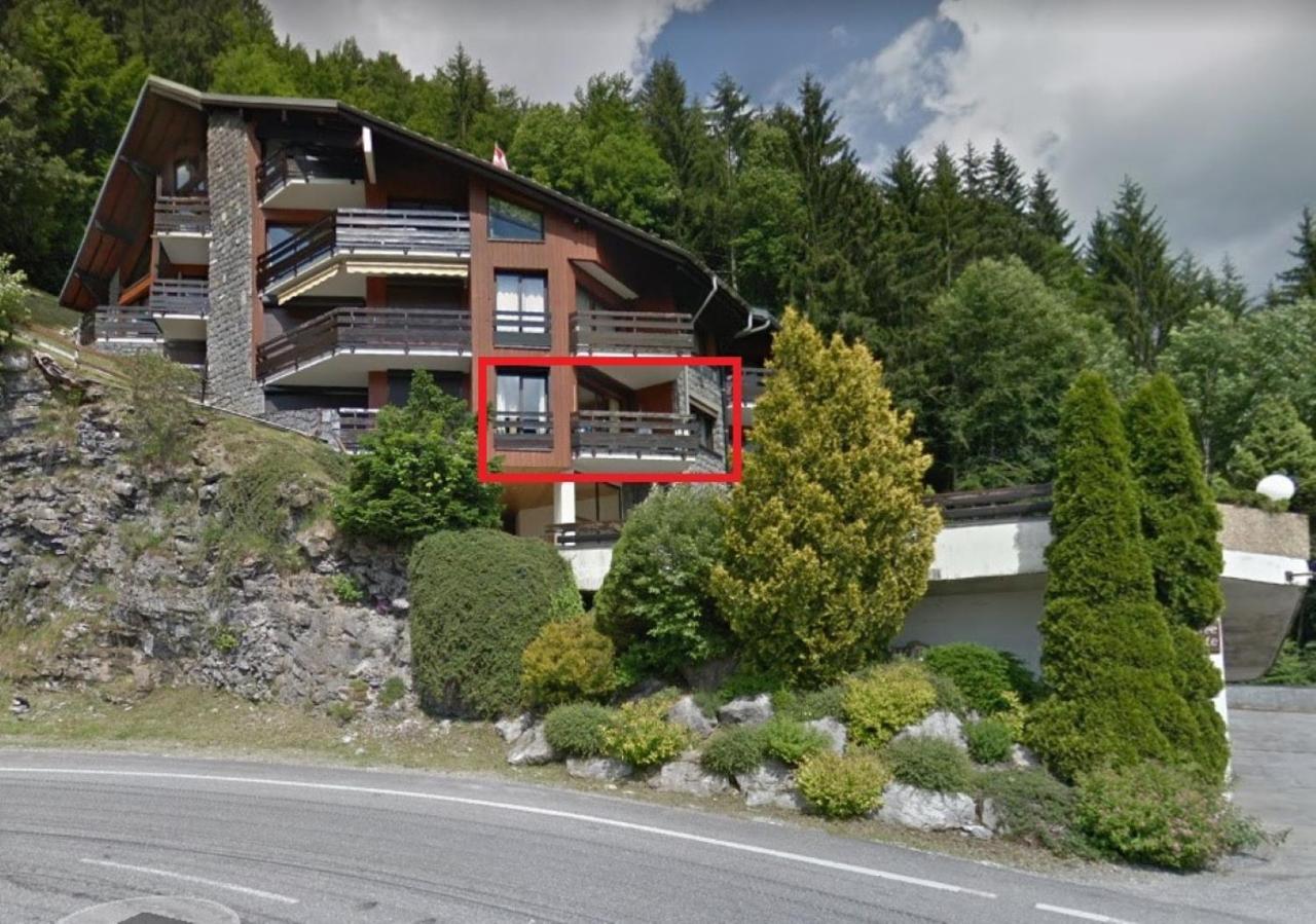 Les Balcons De Appartamento