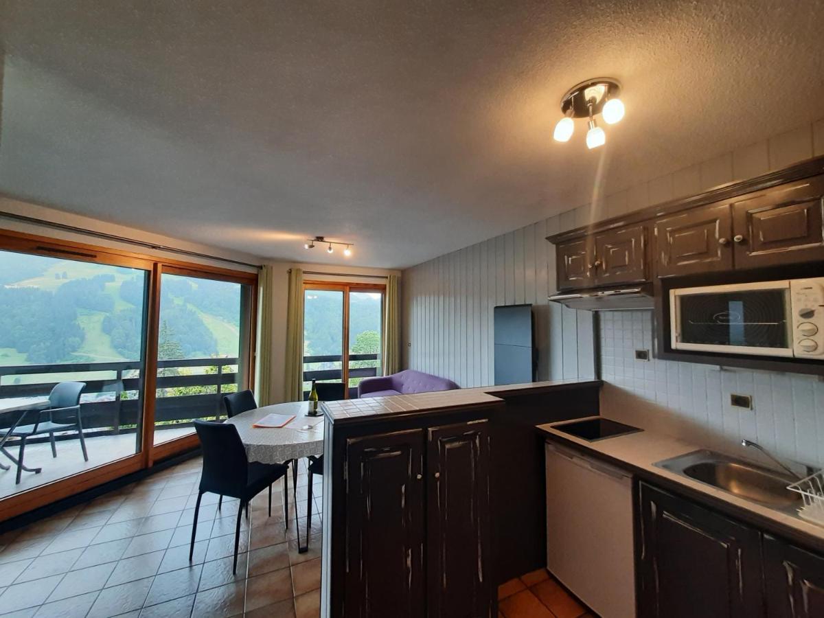 Les Balcons De * Morzine