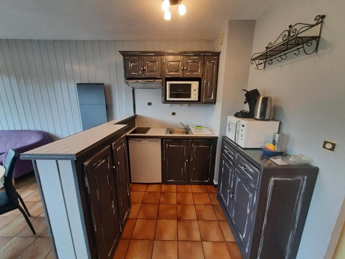 Les Balcons De Appartamento *